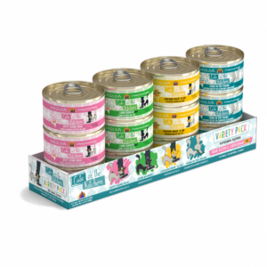 KITCHEN CUTIES VARIETY PACK