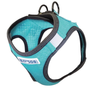 BAYDOG HARNESS LG