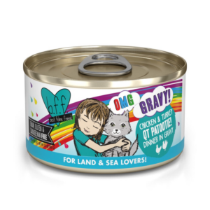 BFF C QT PATOOTIE CKN TKY 2.8OZ