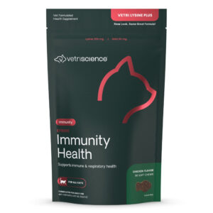 VETRIS C IMMUNE HEALTH 90CT