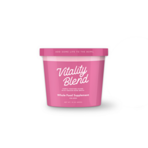 GRENN JUJU VITALITY BLEND 15OZ