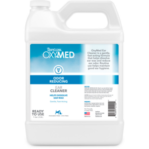 OXY-MED EAR CLEANER 4OZ 24