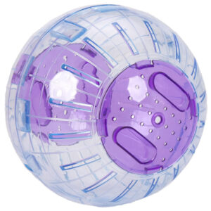 ROLL-N-AROUND CLEAR