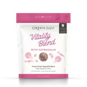 GREEN JUJU FD VIT BLEND 1.75OZ