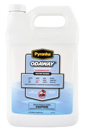 ODAWAY ODOR ABSORBER 1GAL
