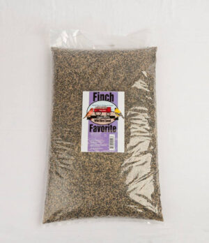 LM FINCH FAVORITE