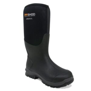 LEGEND MXT MEN'S MID BLACK/NEON