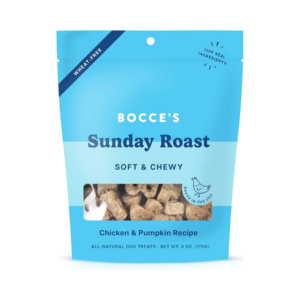 BOCCE'S SFT/CHWY SUNDAY REST 6OZ