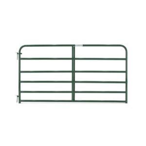 TARTER 8 FT ECONOMY GATE