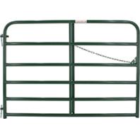 TARTER 6 FT ECONOMY GATE