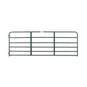 TARTER 12 FT ECONOMY GATE