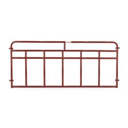 TARTER CREEP FEEDER PANEL RED