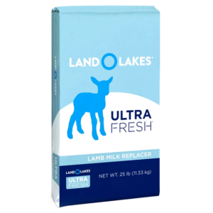 PURINA LAMB MILK REPLCR 25LB