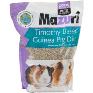 MAZURI GUINEA PIG