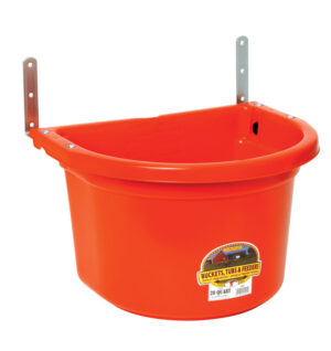 FEEDER WALL MOUNT 20QT LITTLE G