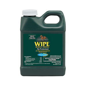 WIPE ORIGINAL FORMULA