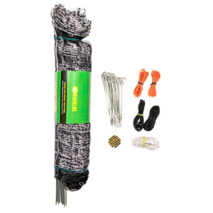 ELECTRIC PLTRY NET POWERFLD 40"