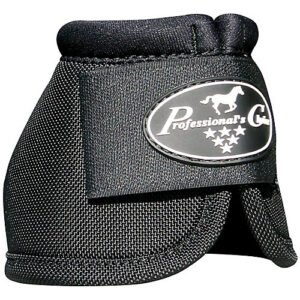 PC BALLISTIC BOOTS BLACK
