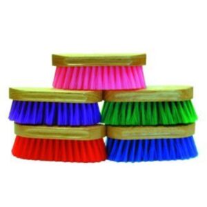 BRUSH PONY 6.5 X 2.25