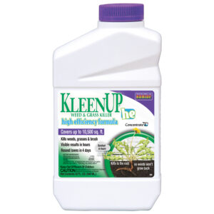 BONIDE KLEENUP HE CONC