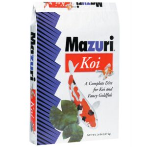 MAZURI KOI PLATM BITS
