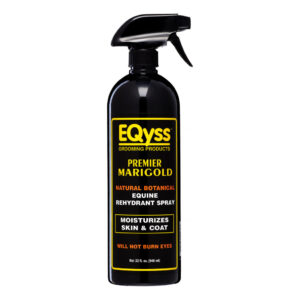 EQYSS PREMIER MARIGOLD SPRAY