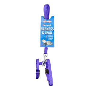 FERRET HARNESS/LEAD 48"