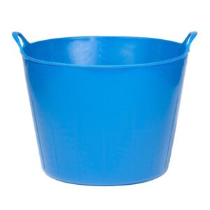 FLEX TUB 11 GAL BLUE