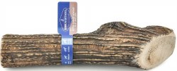 BW ELK ANTLER DOG CHEW