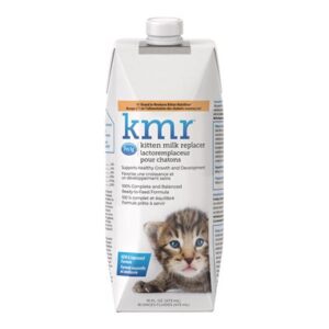 KMR KITTEN LIQUID 16OZ PET AG
