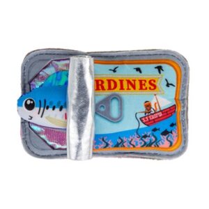 KONG CAT CRACKLES SARDINE