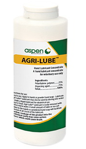 AGRI-LUBE CONCENTRATE 10OZ