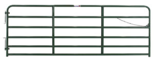 TARTER 6 FT HD 2IN GATE