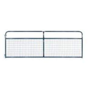 TARTER 10 FT WIRE FILLED GATE