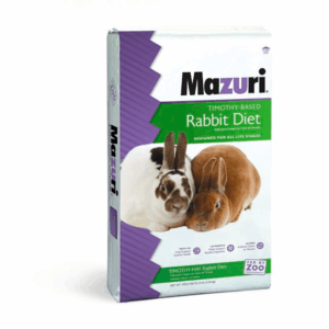 MAZURI TIMOTHY RABBIT