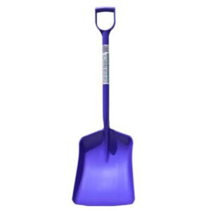 TUFF STUFF HVY DUTY SHOVEL ASST