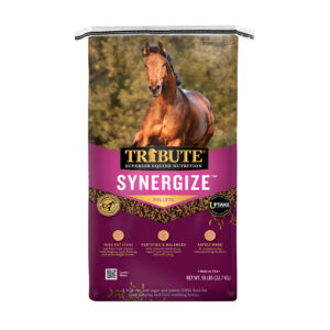 TRIBUTE SYNERGIZE 50 LB