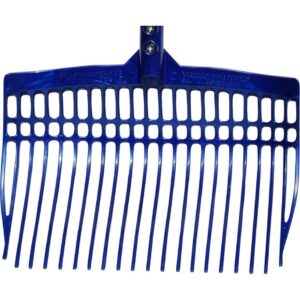 TS SUPER FORK ASST W ALU HANDLE
