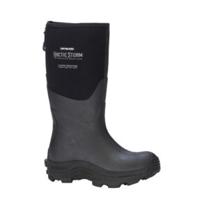 ARCTIC STORM WOMEN'S HI BLACK
