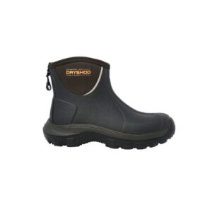 EVALUSION ANKLE BOOT MEN'S BROWN