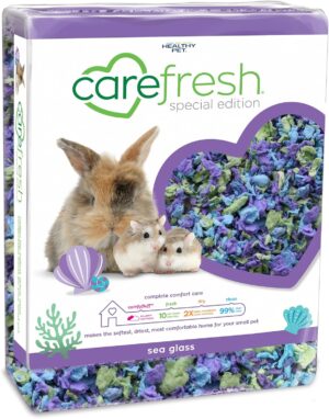 CAREFRESH SEA GLASS 50L
