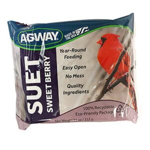 C&R FEAST CHICKEN SEED BAR TRT