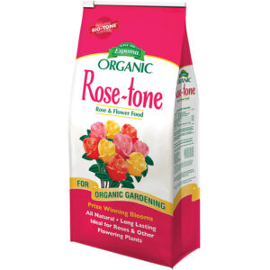 ESPOMA ROSE TONE 4-3-2