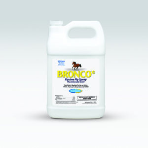 BRONCO E FLY SPRAY