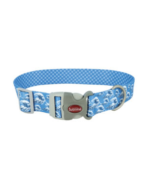COASTAL SUBLIME COLLAR 18"