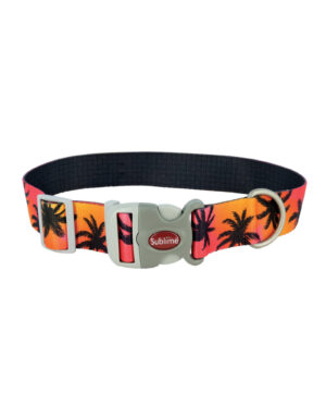 COASTAL SUBLIME COLLAR 12"