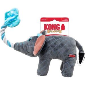 KONG BENDEEZ ELEPHANT LG