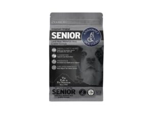 ANNAMAET DOG 31% SENIOR