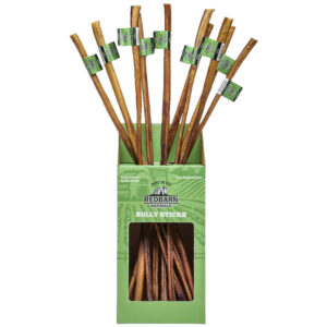 REDBARN BULLY STICK 7 IN
