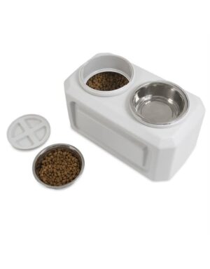 VITTLES ELEVATED STORAGE FDR 5LB